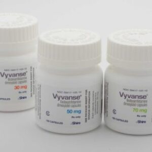 BUY VYVANSE 50MG ONLINE